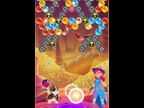 Bubble Witch 3 : Level 824