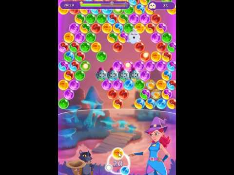 Bubble Witch 3 : Level 472
