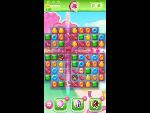 Candy Crush Jelly : Level 15