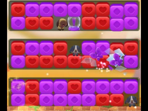 Pet Rescue Saga : Level 9300