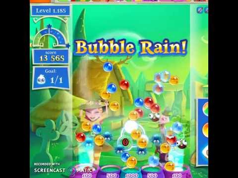 Bubble Witch 2 : Level 1185