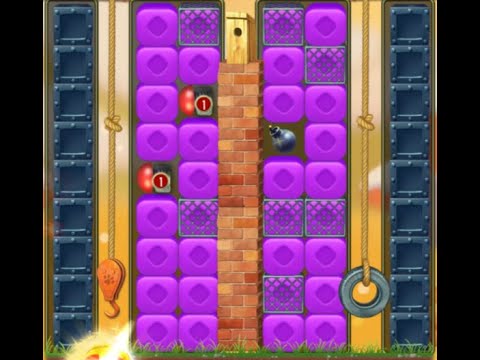 Pet Rescue Saga : Level 9359