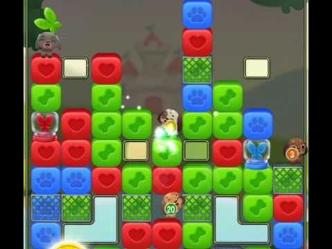 Pet Rescue Saga : Level 10294