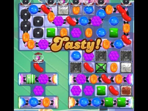 Candy Crush Saga : Level 765