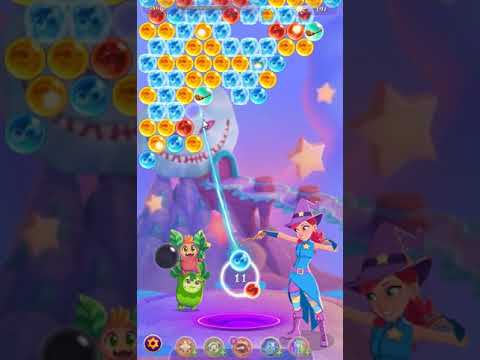 Bubble Witch 3 : Level 1238