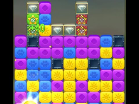 Pet Rescue Saga : Level 9605