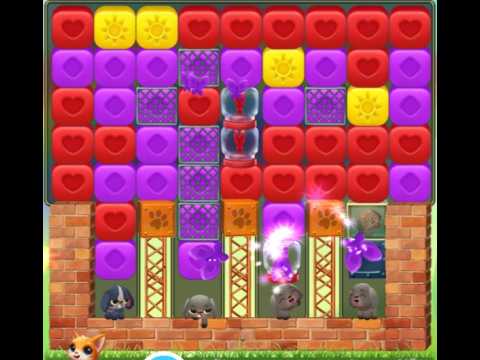 Pet Rescue Saga : Level 9761