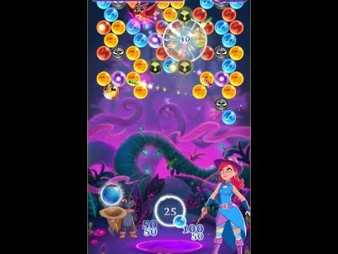 Bubble Witch 3 : Level 777