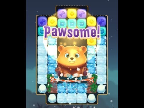 Pet Rescue Puzzle : Level 771