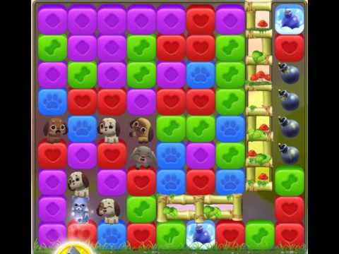 Pet Mountain 3 : Level 3