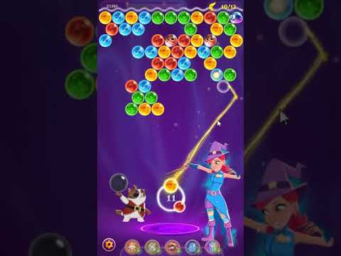 Bubble Witch 3 : Level 1301