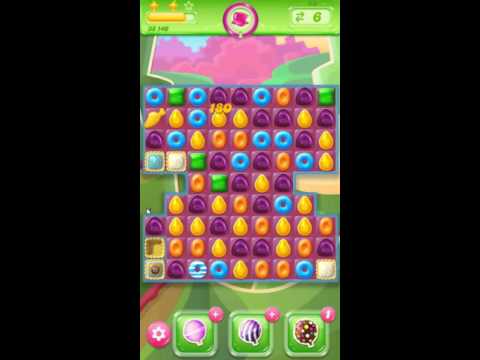 Candy Crush Jelly : Level 83