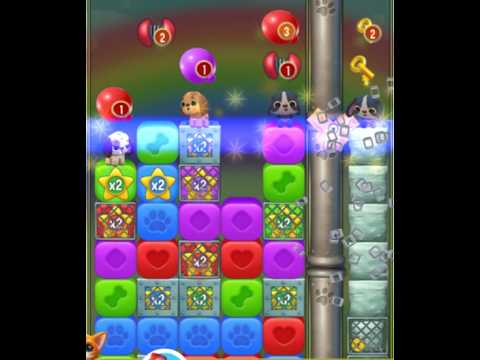 Pet Rescue Saga : Level 9789