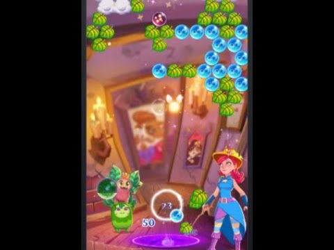 Bubble Witch 3 : Level 1157