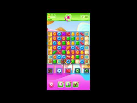 Candy Crush Jelly : Level 127