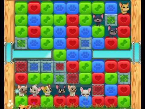 Pet Rescue Saga : Level 10067