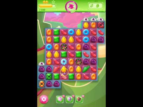 Candy Crush Jelly : Level 94