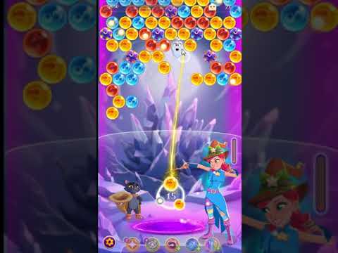 Bubble Witch 3 : Level 1479