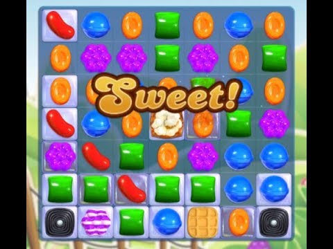 Candy Crush Saga : Level 882