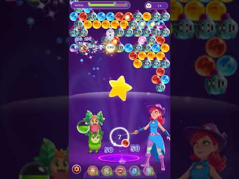 Bubble Witch 3 : Level 1251