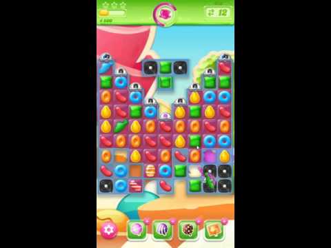 Candy Crush Jelly : Level 212