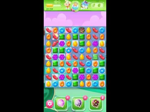Candy Crush Jelly : Level 39