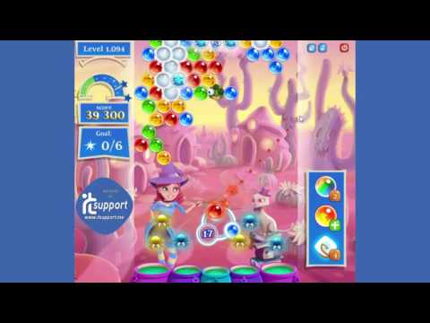 Bubble Witch 2 : Level 1094