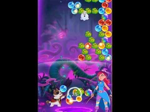 Bubble Witch 3 : Level 774