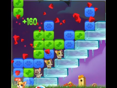 Pet Rescue Saga : Level 9226