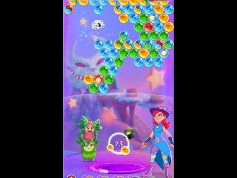 Bubble Witch 3 : Level 1006