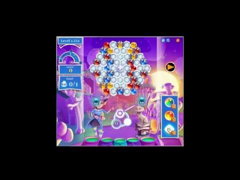 Bubble Witch 2 : Level 1224