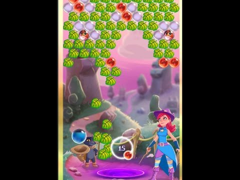 Bubble Witch 3 : Level 306