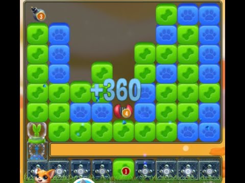 Pet Rescue Saga : Level 9316