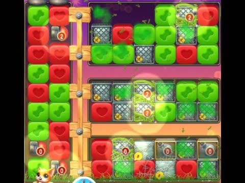 Pet Rescue Saga : Level 9499