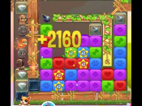 Pet Mountain 6 : Level 6