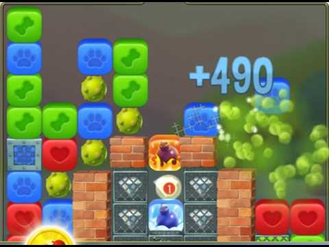 Pet Rescue Saga : Level 10363