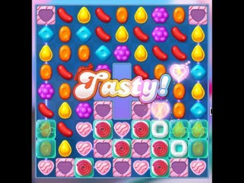 Candy Crush Friends : Level 238