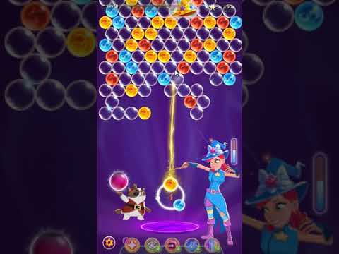 Bubble Witch 3 : Level 1651