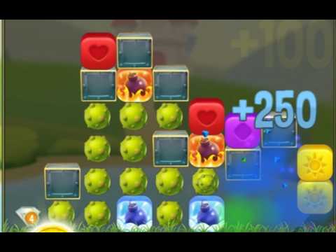 Pet Rescue Saga : Level 10333
