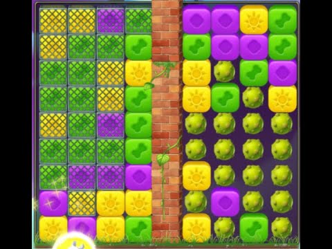 Pet Rescue Saga : Level 9202