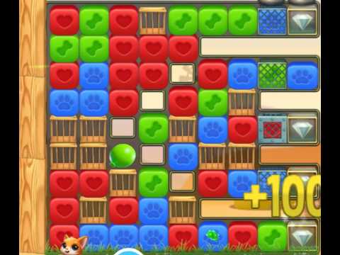 Pet Rescue Saga : Level 10102