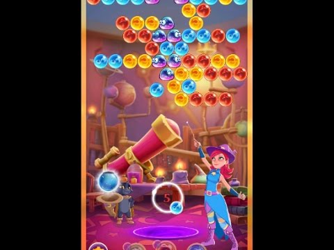 Bubble Witch 3 : Level 342
