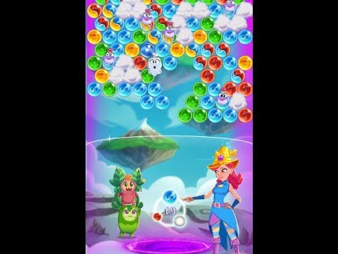 Bubble Witch 3 : Level 1146