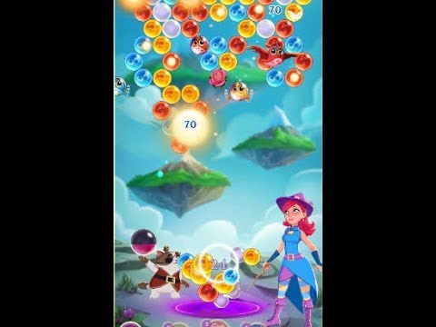 Bubble Witch 3 : Level 782