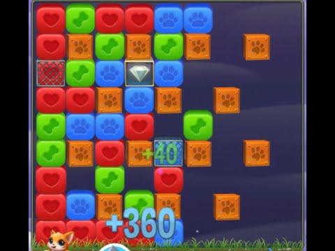 Pet Rescue Saga : Level 9451