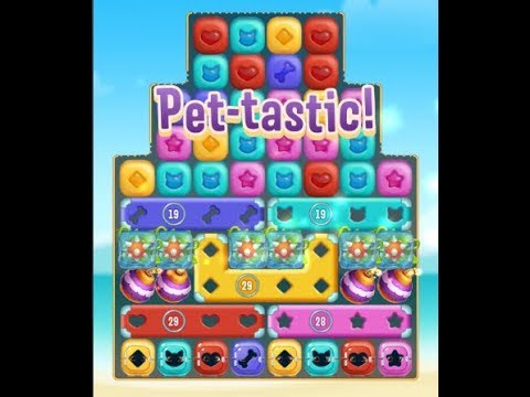 Pet Rescue Puzzle : Level 794