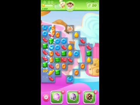 Candy Crush Jelly : Level 147