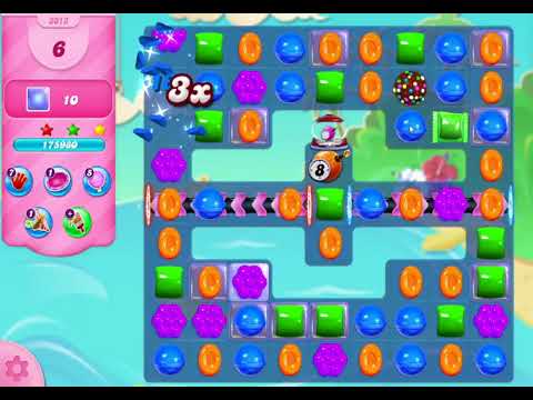3014 candy crush Tips and