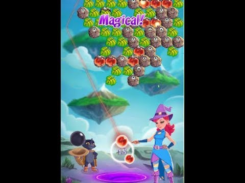 Bubble Witch 3 : Level 797
