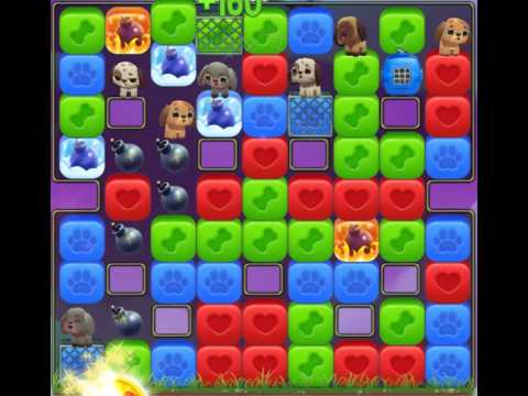 Pet Rescue Saga : Level 10431